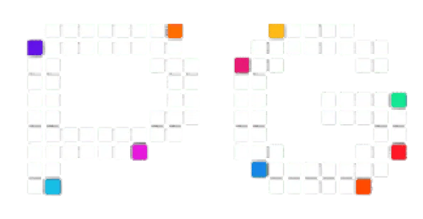 Logo nhà cung cấp game Play'n GO